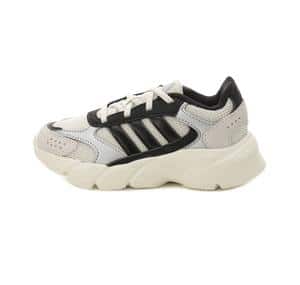 adidas Crazychaos 2000 El C Çocuk Spor Ayakkabı Gri