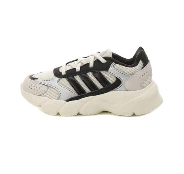 adidas Crazychaos 2000 El C Çocuk Spor Ayakkabı Gri