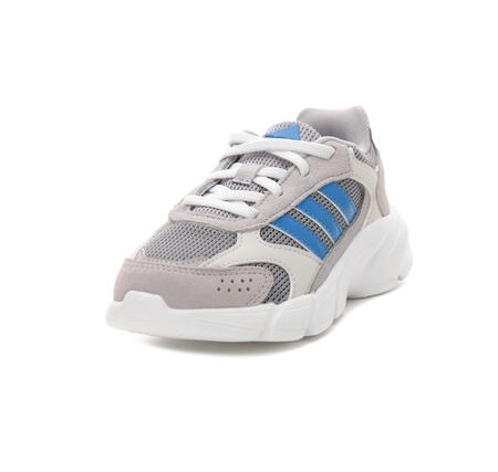 adidas Crazychaos 2000 El C Çocuk Spor Ayakkabı Gri
