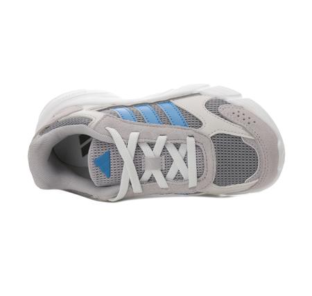adidas Crazychaos 2000 El C Çocuk Spor Ayakkabı Gri
