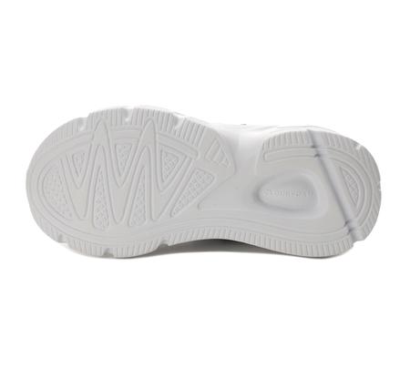 adidas Crazychaos 2000 El C Çocuk Spor Ayakkabı Gri