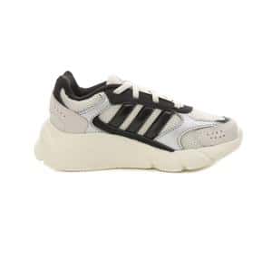adidas Crazychaos 2000 El C Çocuk Spor Ayakkabı Gri