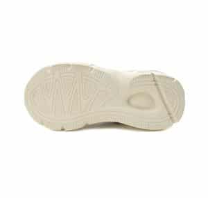 adidas Crazychaos 2000 El C Çocuk Spor Ayakkabı Gri