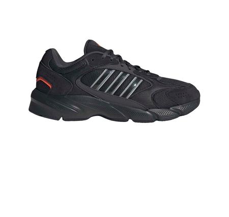 adidas Crazychaos 2000 Erkek Spor Ayakkabı Siyah adidas Crazychaos 2000 Erkek Spor Ayakkabı Siyah