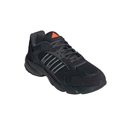 adidas Crazychaos 2000 Erkek Spor Ayakkabı Siyah adidas Crazychaos 2000 Erkek Spor Ayakkabı Siyah