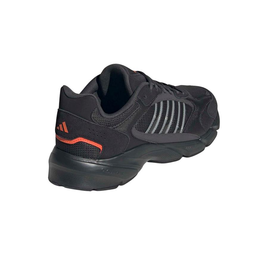 adidas Crazychaos 2000 Erkek Spor Ayakkabı Siyah adidas Crazychaos 2000 Erkek Spor Ayakkabı Siyah