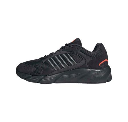 adidas Crazychaos 2000 Erkek Spor Ayakkabı Siyah adidas Crazychaos 2000 Erkek Spor Ayakkabı Siyah