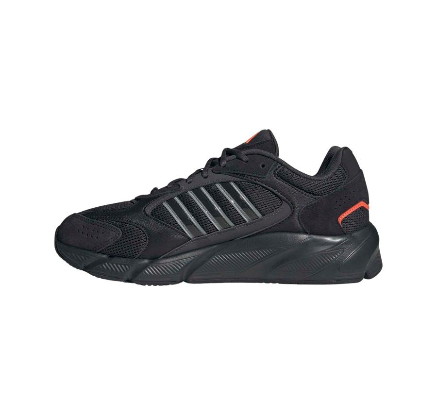 adidas Crazychaos 2000 Erkek Spor Ayakkabı Siyah adidas Crazychaos 2000 Erkek Spor Ayakkabı Siyah