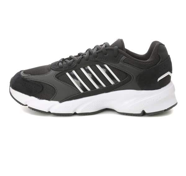 adidas Crazychaos 2000 Erkek Spor Ayakkabı Siyah
