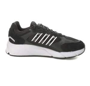 adidas Crazychaos 2000 Erkek Spor Ayakkabı Siyah