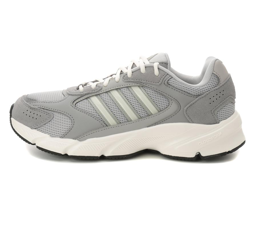 adidas Crazychaos 2000 Erkek Spor Ayakkabı Gri