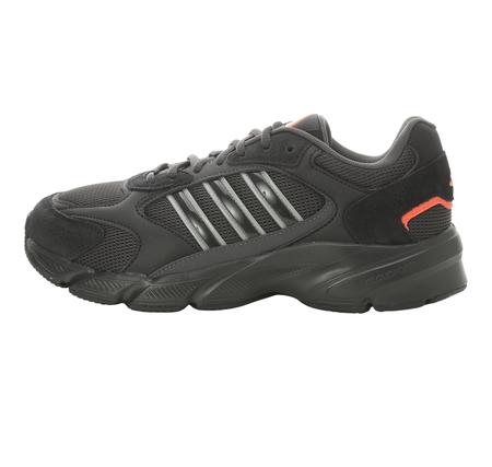 adidas Crazychaos 2000 Erkek Spor Ayakkabı Siyah adidas Crazychaos 2000 Erkek Spor Ayakkabı Siyah