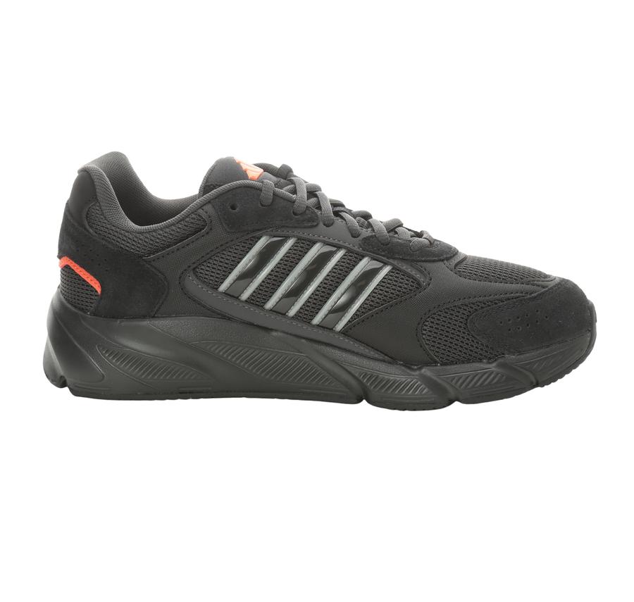 adidas Crazychaos 2000 Erkek Spor Ayakkabı Siyah adidas Crazychaos 2000 Erkek Spor Ayakkabı Siyah