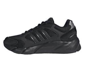 adidas Crazychaos 2000 Kadın Spor Ayakkabı Siyah
