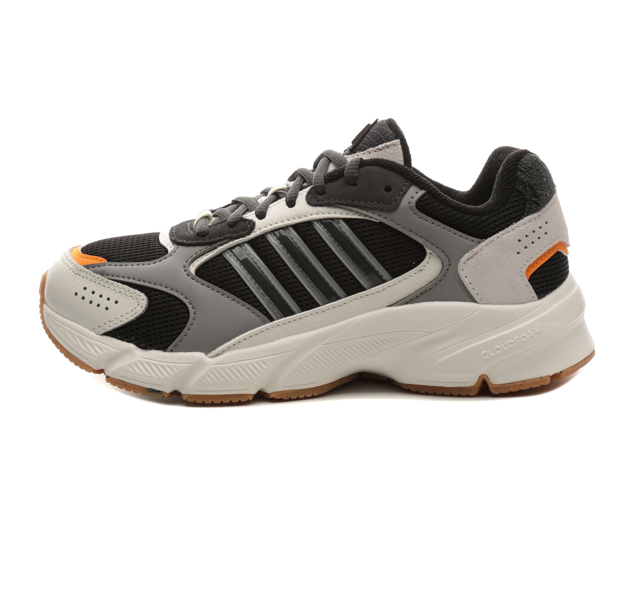 Женские кроссовки adidas Crazychaos 2000 Antrasit