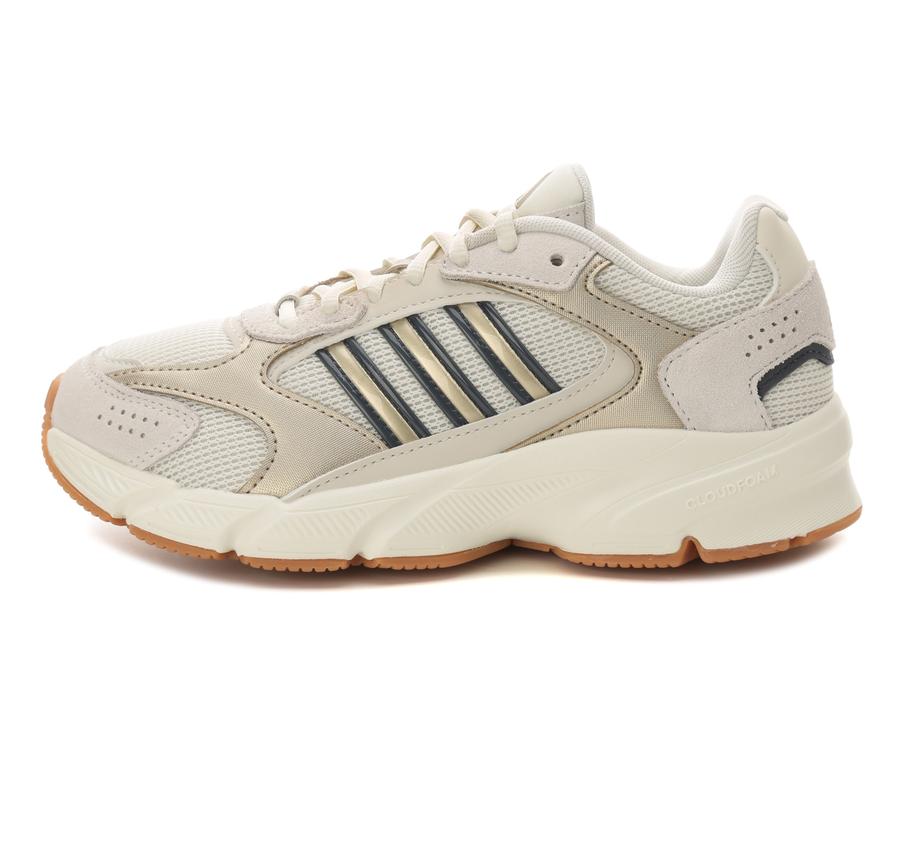 adidas Crazychaos 2000 Kadın Spor Ayakkabı Krem