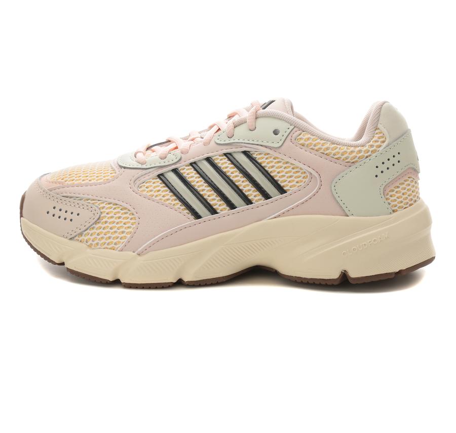 adidas Crazychaos 2000 Kadın Spor Ayakkabı Krem