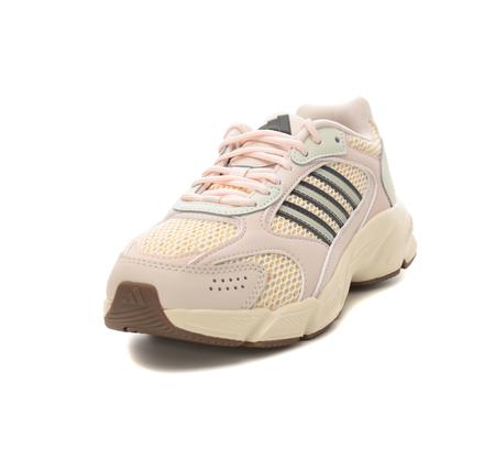 adidas Crazychaos 2000 Kadın Spor Ayakkabı Krem