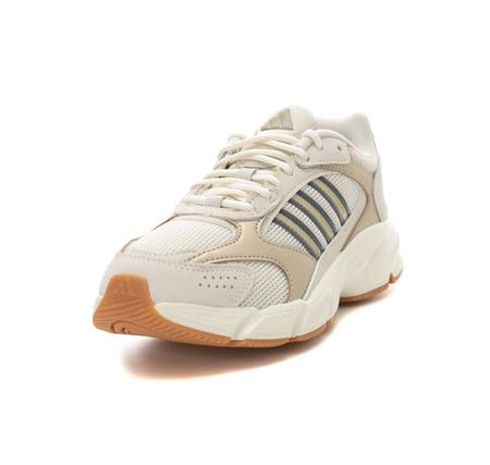 adidas Crazychaos 2000 Kadın Spor Ayakkabı Krem