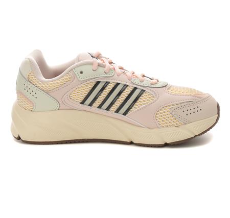adidas Crazychaos 2000 Kadın Spor Ayakkabı Krem