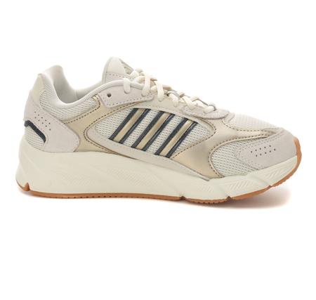 adidas Crazychaos 2000 Kadın Spor Ayakkabı Krem