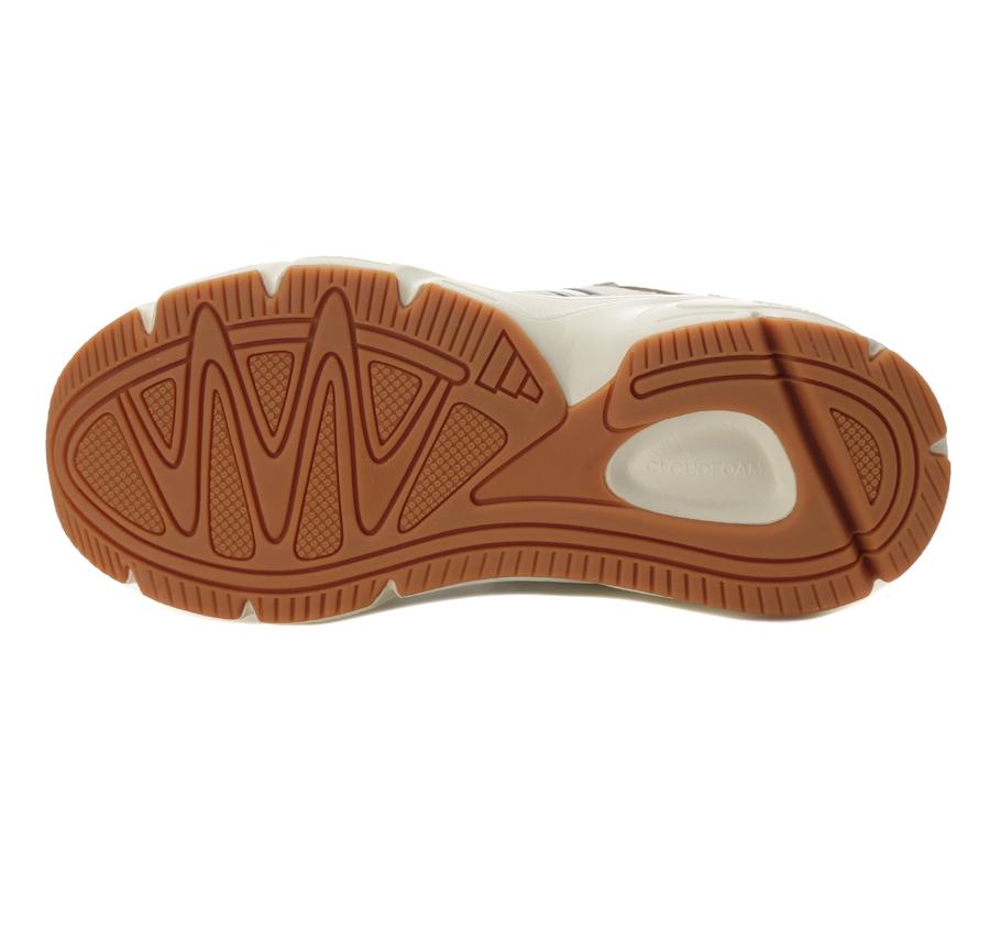 adidas Crazychaos 2000 Kadın Spor Ayakkabı Krem adidas Crazychaos 2000 Kadın Spor Ayakkabı Krem