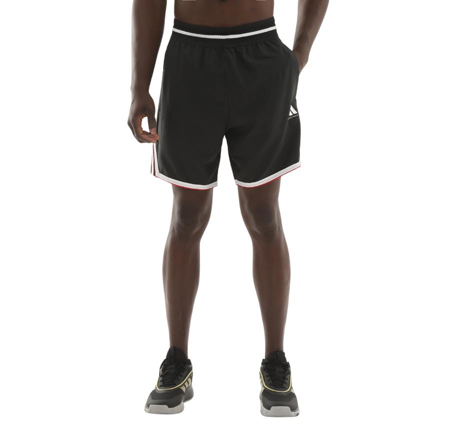 adidas Crazylıte Short Erkek Şort Ve Kapri Siyah adidas Crazylıte Short Erkek Şort Ve Kapri Siyah