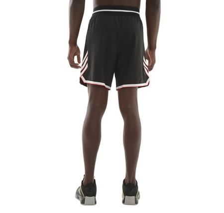 adidas Crazylıte Short Erkek Şort Ve Kapri Siyah