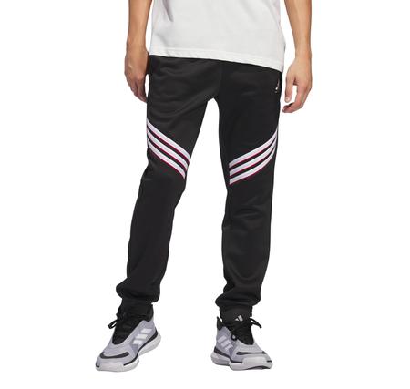 adidas Crazywarm Pant Erkek Eşofman Altı Siyah