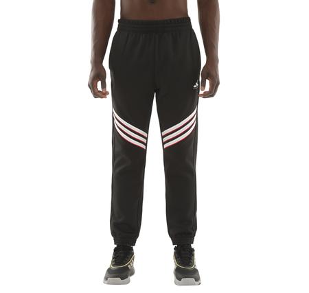 adidas Crazywarm Pant Erkek Eşofman Altı Siyah