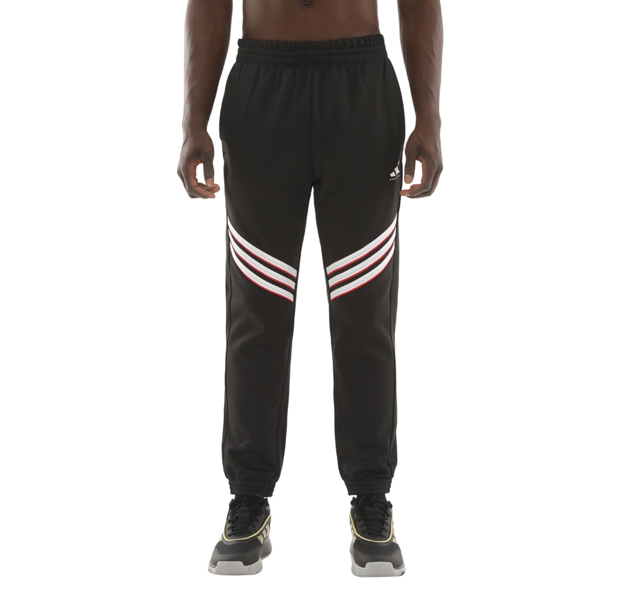 Мужские спортивные штаны adidas Crazywarm Pant