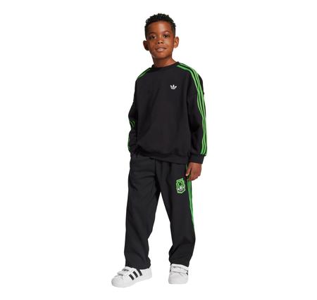 adidas Crew Set Çocuk