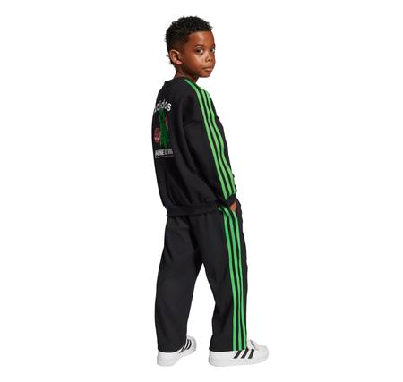 adidas Crew Set Çocuk