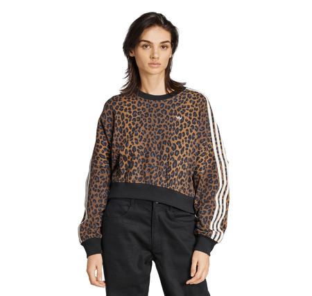 adidas Crew Sweatshırt Kadın