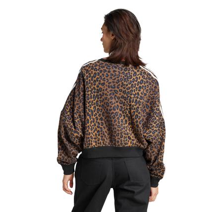 adidas Crew Sweatshırt Kadın