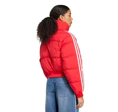 adidas Cropped Puff Kadın