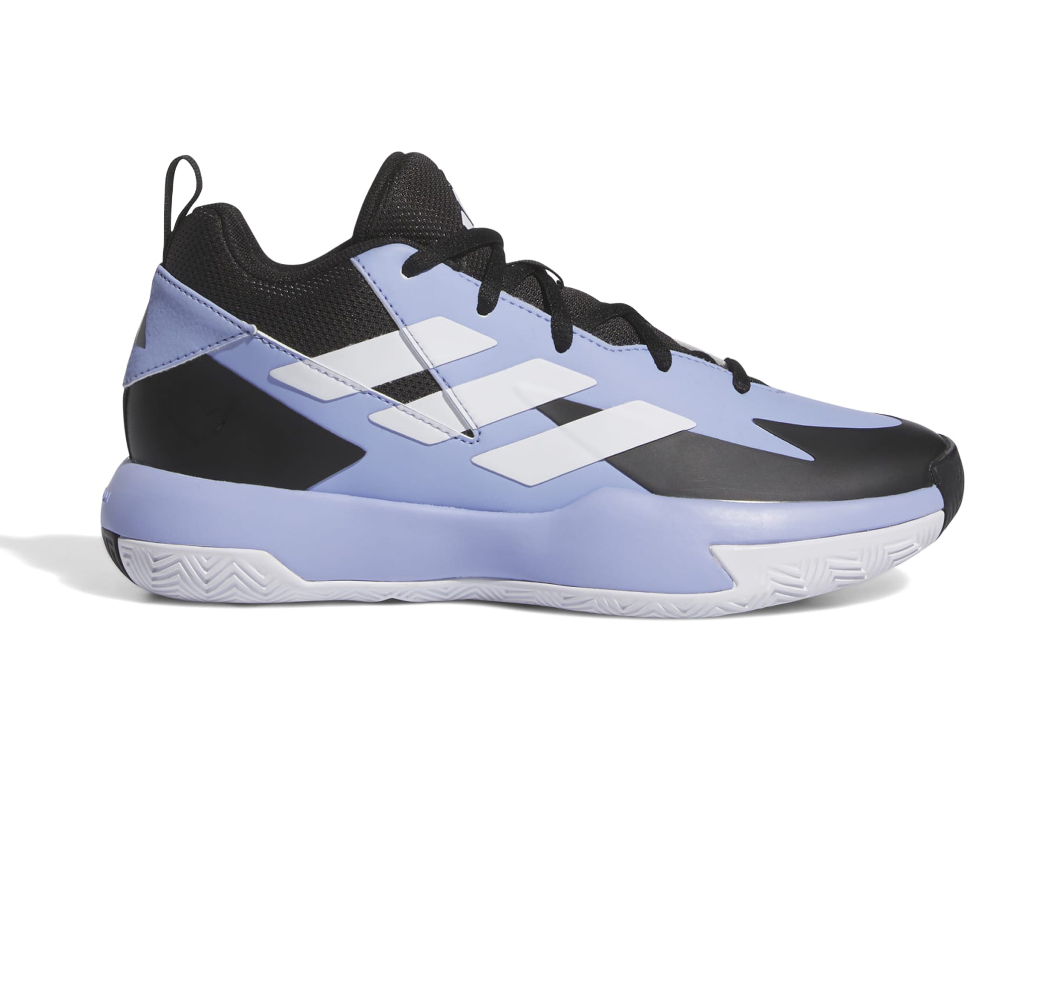 Детские кроссовки adidas Cross Em Up Select