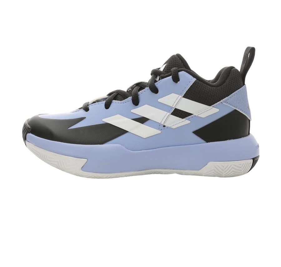 adidas Cross Em Up Select Çocuk Spor Ayakkabı Mor adidas Cross Em Up Select Çocuk Spor Ayakkabı Mor