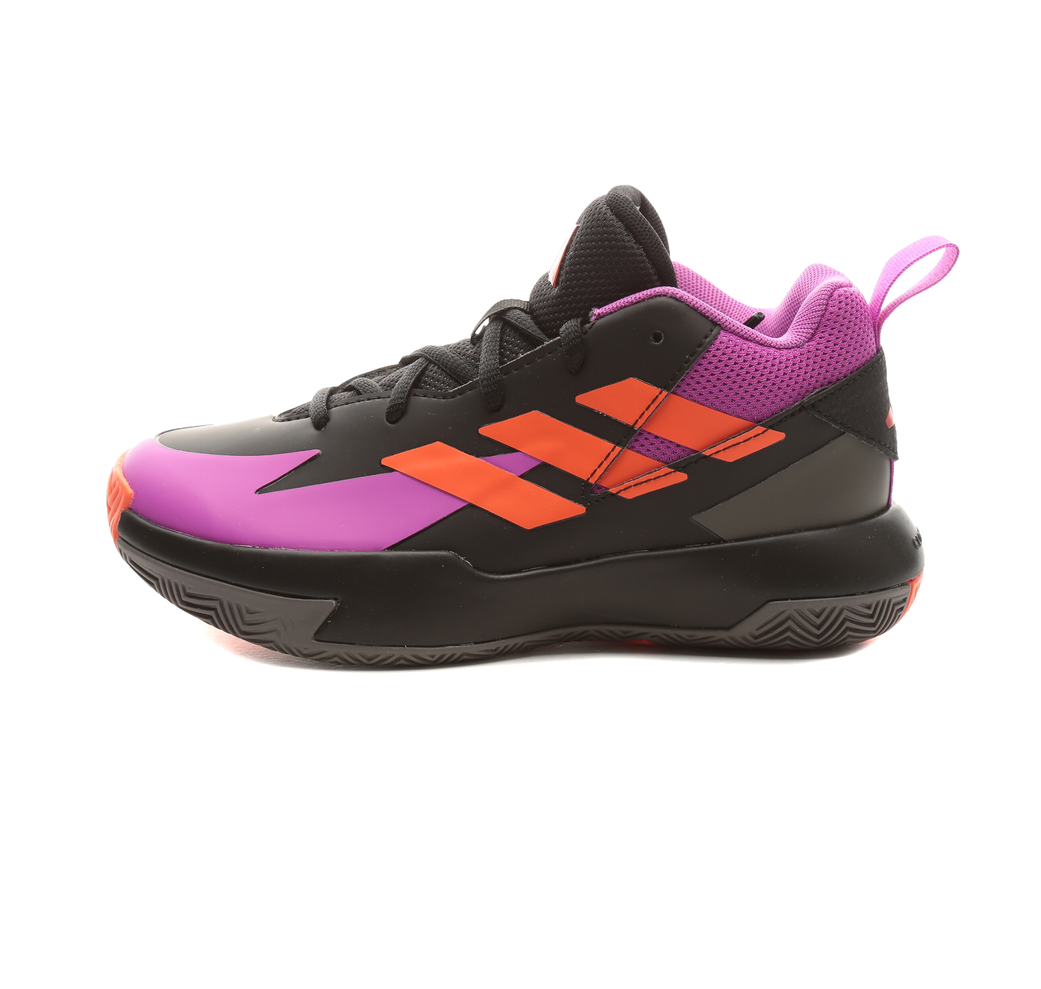 Детские кроссовки adidas Cross Em Up Select