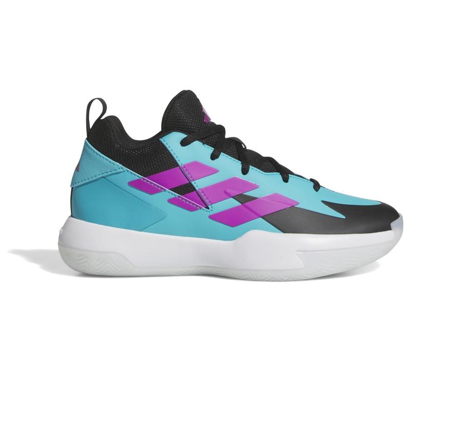 adidas Cross Em Up Select J Kadın Spor Ayakkabı Turkuaz adidas Cross Em Up Select J Kadın Spor Ayakkabı Turkuaz