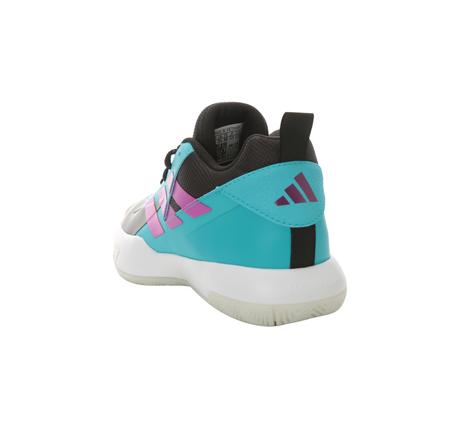 adidas Cross Em Up Select J Kadın Spor Ayakkabı Turkuaz adidas Cross Em Up Select J Kadın Spor Ayakkabı Turkuaz