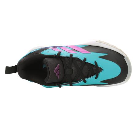 adidas Cross Em Up Select J Kadın Spor Ayakkabı Turkuaz adidas Cross Em Up Select J Kadın Spor Ayakkabı Turkuaz