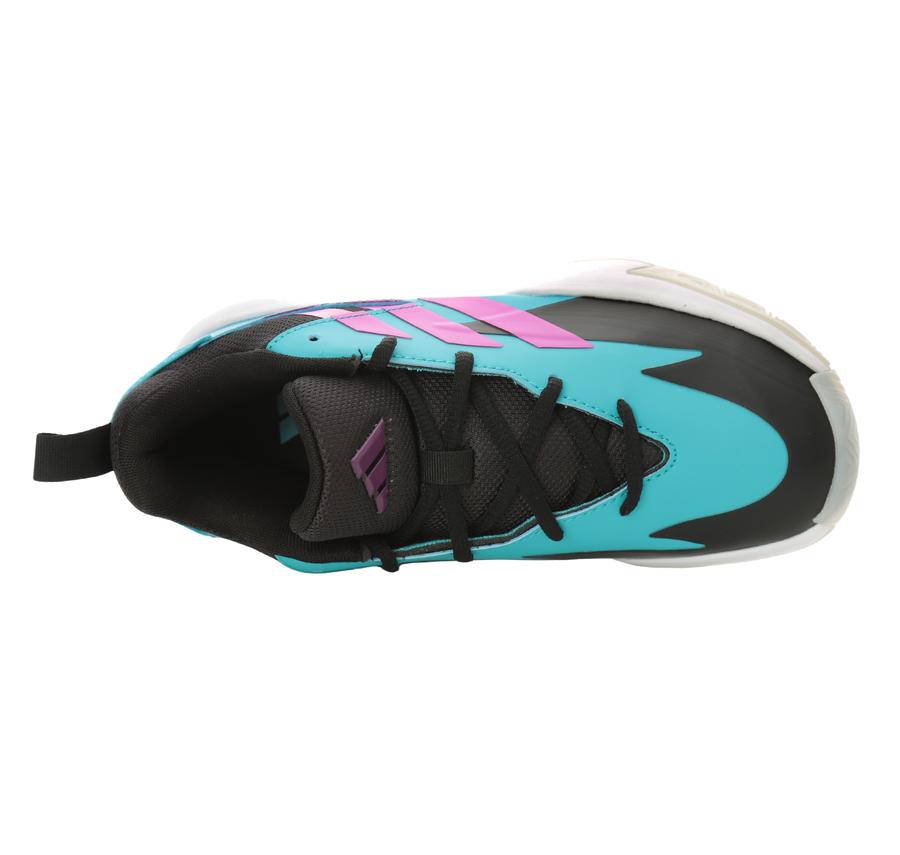 adidas Cross Em Up Select J Kadın Spor Ayakkabı Turkuaz adidas Cross Em Up Select J Kadın Spor Ayakkabı Turkuaz