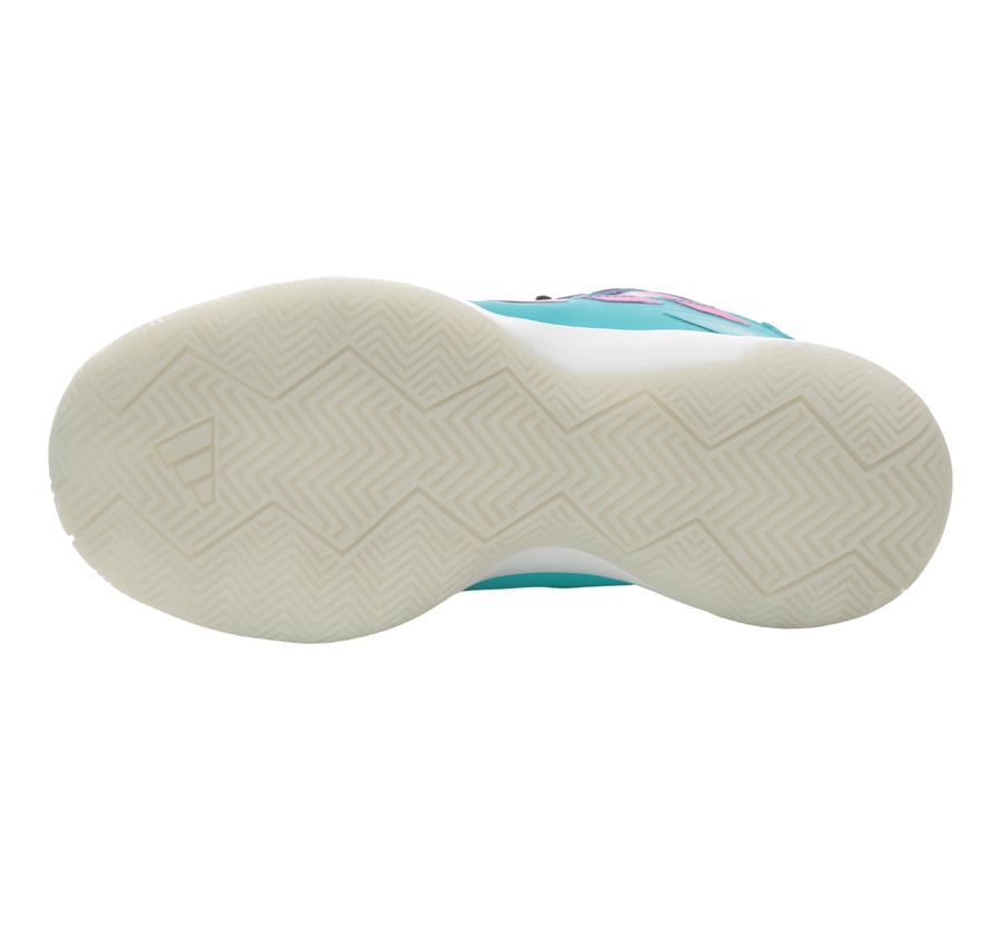 adidas Cross Em Up Select J Kadın Spor Ayakkabı Turkuaz adidas Cross Em Up Select J Kadın Spor Ayakkabı Turkuaz