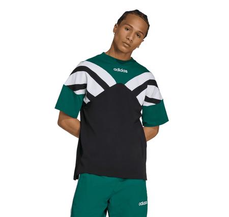 adidas Cutlıne Tee Erkek
