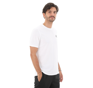 adidas D4M Tee Erkek T-Shirt Beyaz