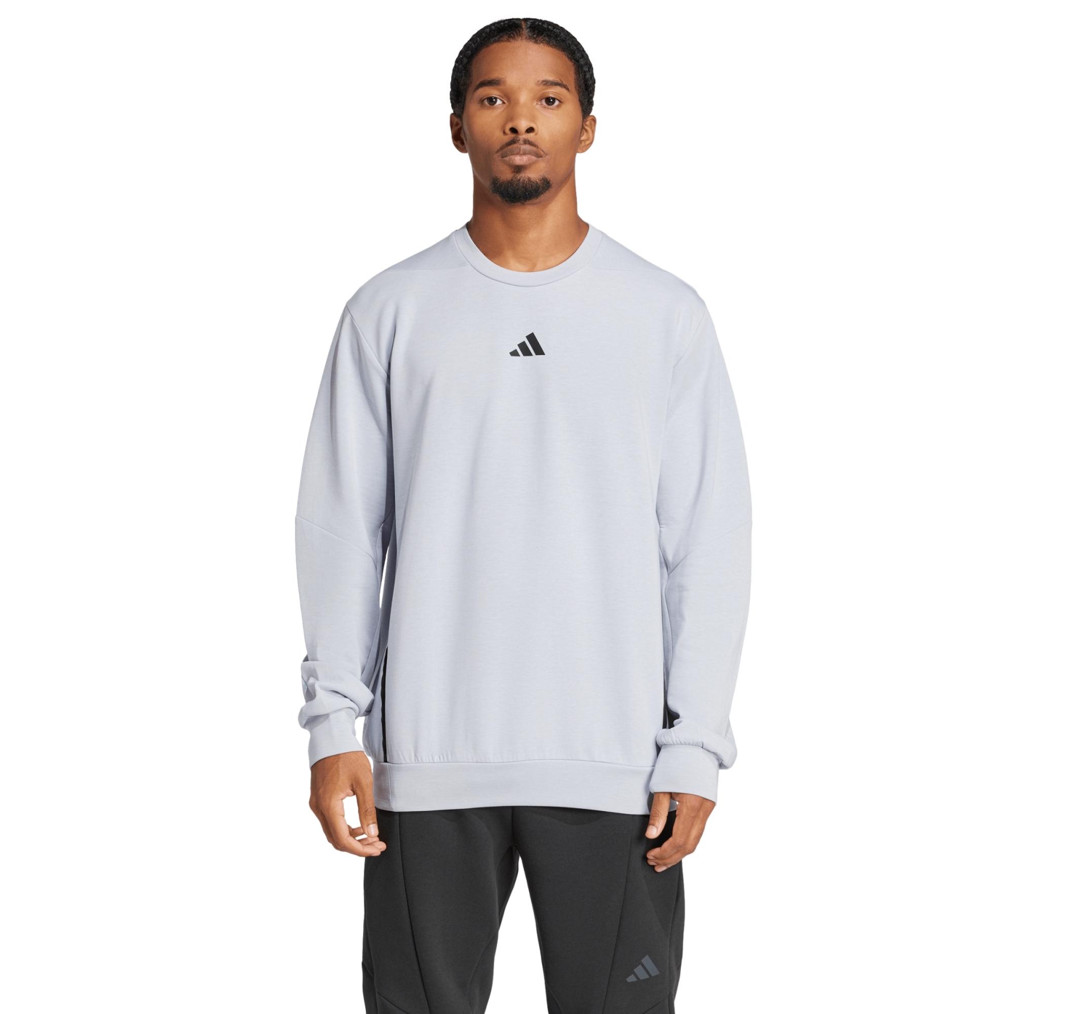 Мужской свитшот adidas D4T Crew Sweats