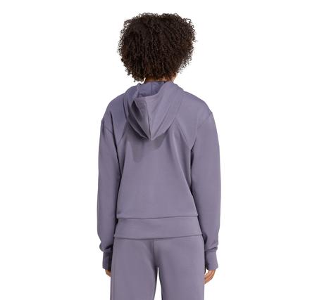 adidas D4T Fz Hoodıe Kadın Ceket