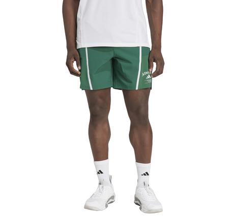adidas D4T Herıtage Short Erkek Şort Ve Kapri