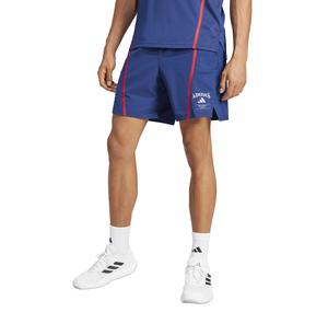 adidas D4T Herıtage Short Erkek Şort Ve Kapri Lacivert